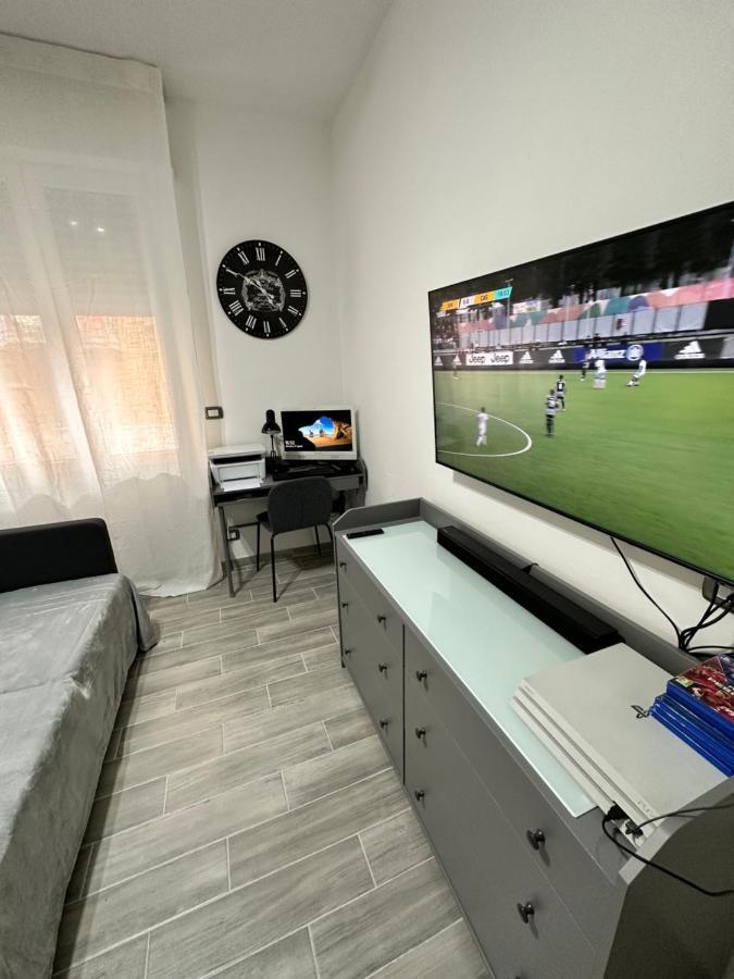Gemma Suites Whole Apartment Болоня Екстериор снимка