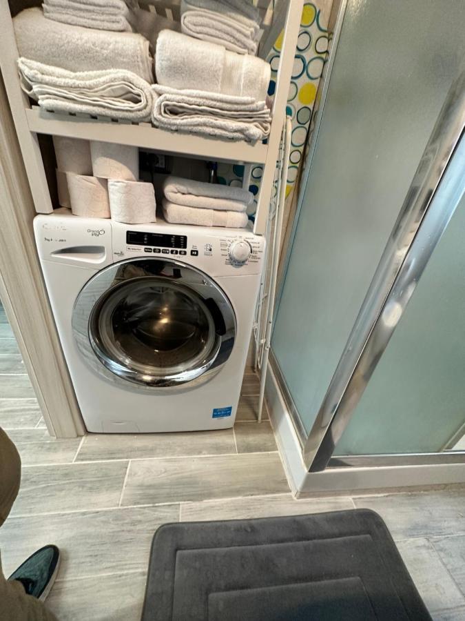 Gemma Suites Whole Apartment Болоня Екстериор снимка