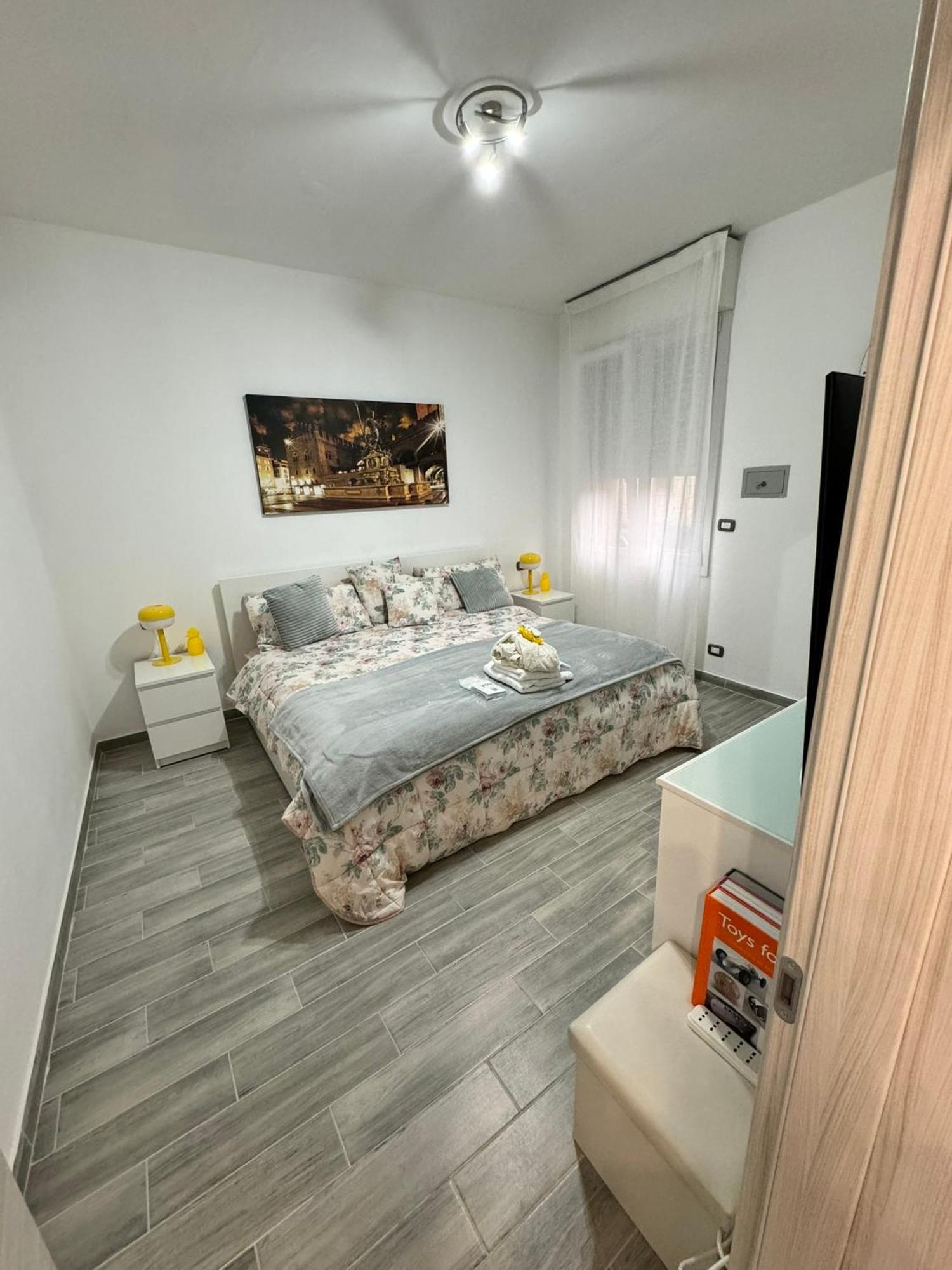 Gemma Suites Whole Apartment Болоня Екстериор снимка