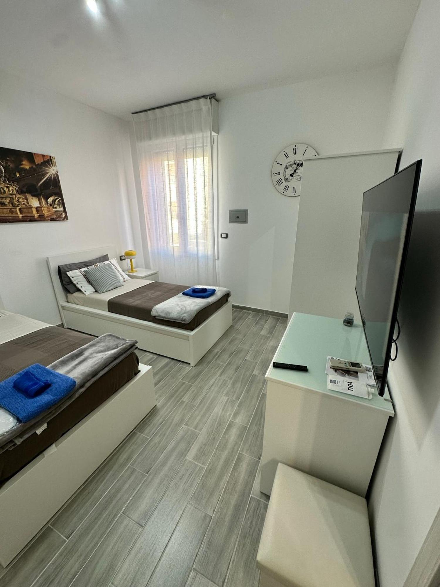 Gemma Suites Whole Apartment Болоня Екстериор снимка