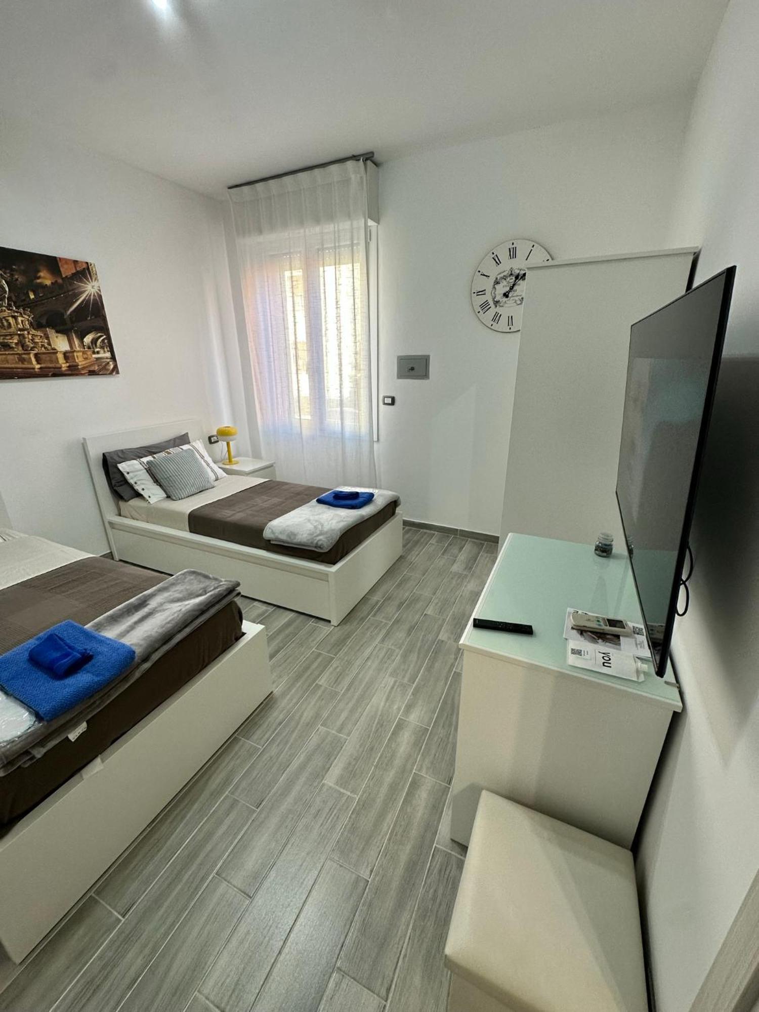 Gemma Suites Whole Apartment Болоня Екстериор снимка